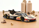 1:18 2024 Le Mans 24h -- #38 Porsche 963 Hertz Team Jota -- Norev