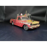 1:18 Mad Max -- 1963 EJ Holden Ute -- "Damaged Recovery Ute" -- ACE Models