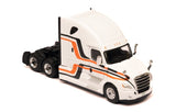 1:64 Freightliner Cascadia 2018 -- White -- IXO Models Truck