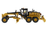 1:50 CAT 16M3 Motor Grader -- Diecast Masters Caterpillar 85507