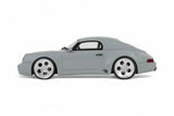 1:18 Strosek Mega 30 Speedster (Porsche 911) -- Sport Classic Grey -- GT Spirit
