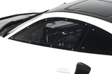 (Pre-Order) 1:18 Porsche 911 (992.1) GT3 R Rennsport -- White -- GT Spirit