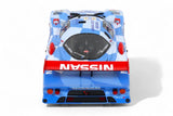 1:18 1998 Le Mans 24h -- #32 Nissan R390 GT1 -- GT Spirit GT529