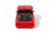 1:18 Chevrolet Corvette C4 -- Torch Red -- GT Spirit GT537