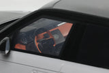 1:18 Range Rover Sport SV Edition Two 2024 -- Grey -- GT Spirit GT539