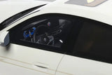 1:18 BMW Alpina B4 GT 2024 -- Grey -- GT Spirit GT541