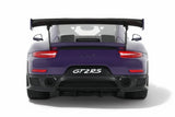 1:18 2021 Porsche 911 (991.2) GT2 RS -- Ultra Violet Purple -- GT Spirit