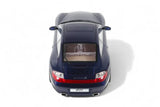 1:18 Porsche 911 (996.2) Carrera 4S -- Dark Blue -- GT Spirit