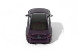1:18 BMW M2 Coupe (G87) -- Purple -- GT Spirit GT946