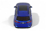 1:18 BMW X5 M (G05) Competition -- Blue Metallic -- GT Spirit GT967