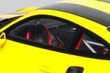 1:18 Porsche 911 (992.1) GT2 RS Nurburgring Lap Record -- Yellow -- GT Spirit GT972