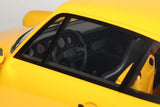 1:8 Porsche 911 (964) Turbo S -- Yellow -- GT Spirit GTS801701