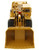1:50 CAT R2900 XE Underground Electrical Loader -- Diecast Masters Caterpillar 85719