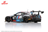 1:43 2025 Bathurst 12 Hour Winner -- #32 BMW M4 GT3 -- Spark