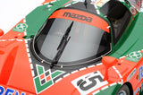 (Pre-Order) 1:8 1991 Le Mans 24h Winner -- #55 Mazda 787B -- Spark