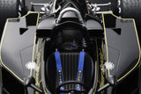 (Pre-Order) 1:8 1976 Mario Andretti -- Japanese GP Winner -- #5 Lotus 77 -- Spark F1