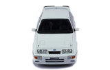 1:18 Ford Sierra RS Cosworth 1988 -- White -- IXO Models