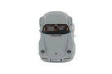 1:18 Strosek Mega 30 Speedster (Porsche 911) -- Sport Classic Grey -- GT Spirit
