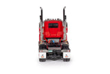 1:50 Mack Superliner Early Day Cab -- Red/Black -- Drake Truck Z01682