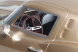 (Pre-Order) 1:12 1963 Chevrolet Corvette C2 -- Brown Metallic -- GT Spirit