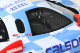 1:18 1998 Le Mans 24h -- #32 Nissan R390 GT1 -- GT Spirit GT529
