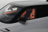 1:18 Range Rover Sport SV Edition Two 2024 -- Grey -- GT Spirit GT539