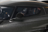1:12 Koenigsegg Jesko Absolut 0-400-0 km/h Record -- Black -- GT Spirit GT575