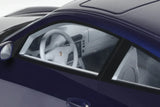 1:18 Porsche 911 (996.2) Carrera 4S -- Dark Blue -- GT Spirit