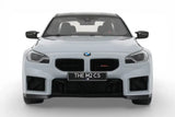 (Pre-Order) 1:18 BMW (G87) M2 CS -- Brooklyn Grey -- GT Spirit