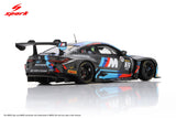 1:43 2025 Bathurst 12 Hour Winner -- #32 BMW M4 GT3 -- Spark
