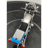 1:18 Mad Max -- Goose's Custom "Kwaka 1000" Kawasaki Police Bike -- ACE Models