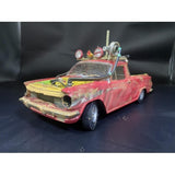 1:18 Mad Max -- 1963 EJ Holden Ute -- "Damaged Recovery Ute" -- ACE Models