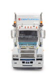1:50 Mack SuperLiner -- Centurion Transport -- Drake Truck Z01594