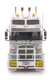 1:50 Kenworth K200 2.8 Cabin -- Bowers Haulage - 10 Year -- Drake Truck Z01631