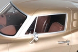 (Pre-Order) 1:12 1963 Chevrolet Corvette C2 -- Brown Metallic -- GT Spirit