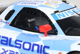 1:18 1998 Le Mans 24h -- #32 Nissan R390 GT1 -- GT Spirit GT529
