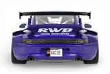 (Pre-Order) 1:18 RWB 993 (Porsche 911) -- "Son Goku" Purple -- GT Spirit