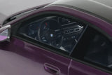1:18 BMW M2 Coupe (G87) -- Purple -- GT Spirit GT946