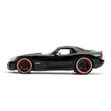 1:24 Letty's Dodge Viper SRT-10 -- Fast & Furious JADA