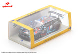 1:43 2025 Bathurst 12 Hour Winner -- #32 BMW M4 GT3 -- Spark