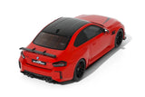 1:18 2023 BMW M2 (G87) AC Schnitzer ACS2 Sport -- Red -- GT Spirit