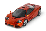 (Pre-Order) 1:18 McLaren F1 -- Mansour Orange -- GT Spirit