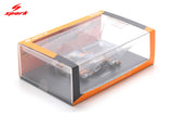 1:64 2025 Constructors Champion Twin Set -- McLaren MCL39 -- Spark F1