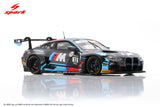 1:43 2025 Bathurst 12 Hour Winner -- #32 BMW M4 GT3 -- Spark