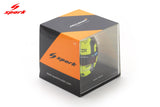 1:5 Helmet -- Lando Norris - 2023 Season -- McLaren -- Spark F1