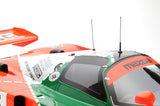 (Pre-Order) 1:8 1991 Le Mans 24h Winner -- #55 Mazda 787B -- Spark