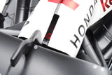 (Pre-Order) 1:8 2025 Max Verstappen -- Japanese GP Winner -- #1 Red Bull RB21 -- Spark F1