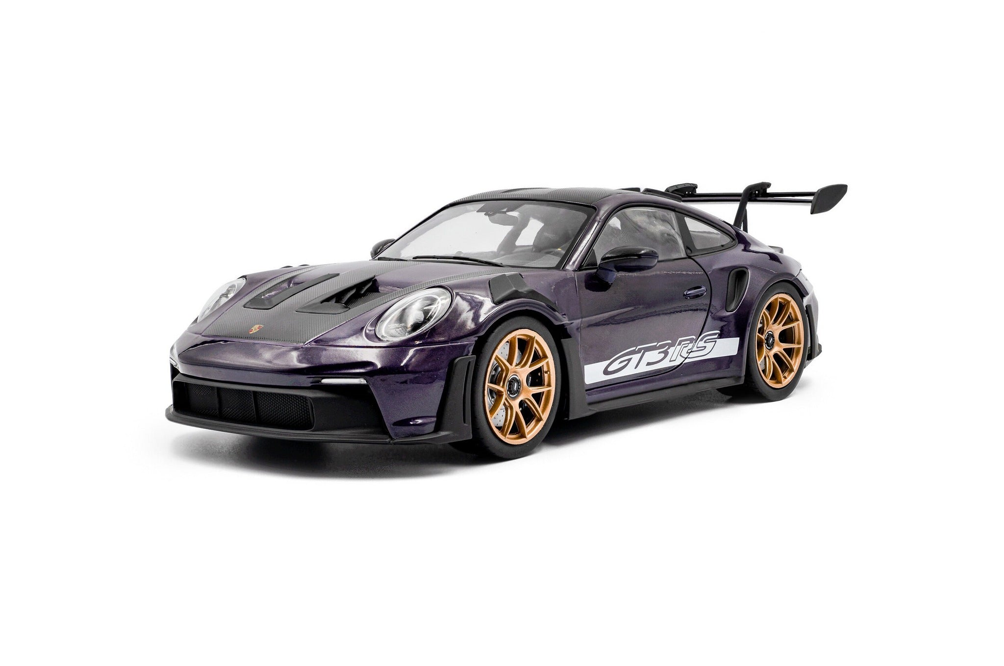 1:18 Scale Porsche Model Cars - For Enthusiasts & Collectors