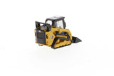 1:50 CAT 259D3 Compact Track Loader -- Diecast Masters Caterpillar 85677