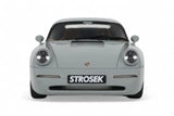 1:18 Strosek Mega 30 Speedster (Porsche 911) -- Sport Classic Grey -- GT Spirit